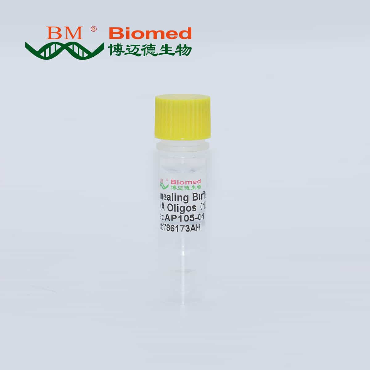 Annealing Buffer for DNA Oligos (10X)