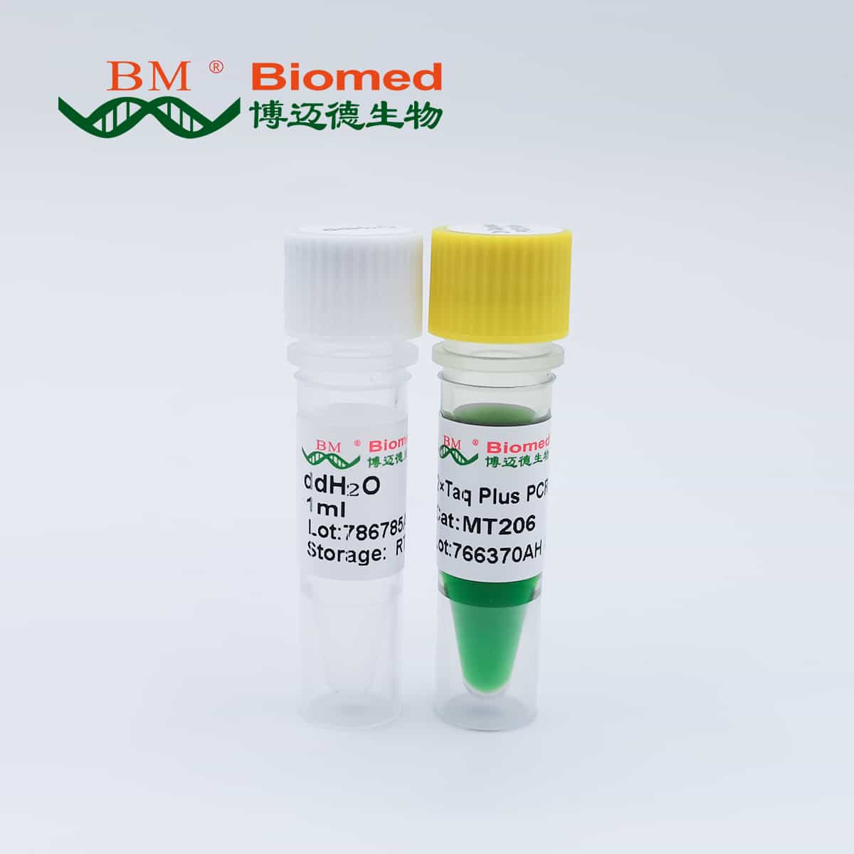 2×Taq Plus PCR MasterMix